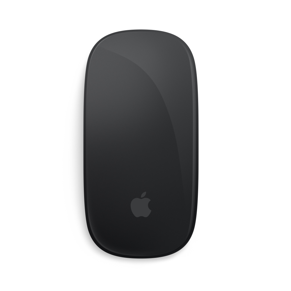 Мышь для Mac Apple Magic Mouse 3 Black