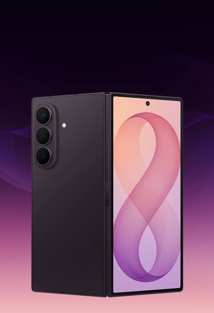 Galaxy Z Fold 8 Ultra