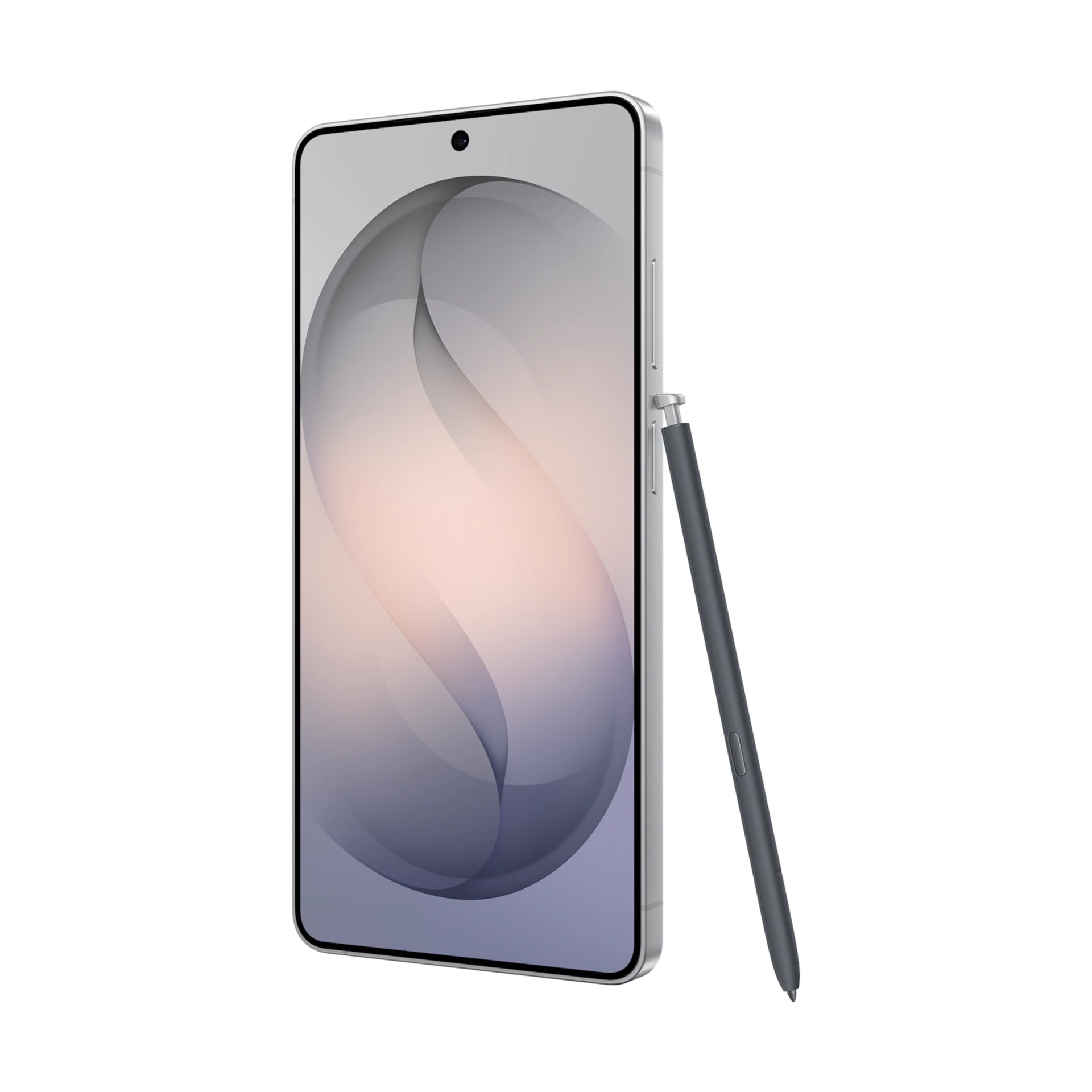 Смартфон Samsung Galaxy S26 Ultra 12/512Gb SIM+eSIM Silver (Серебристый) Global