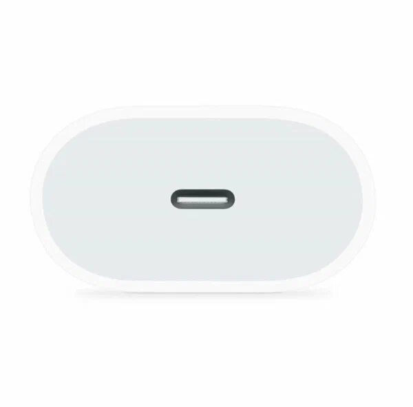 Сетевое зарядное устройство Apple Adapter USB-C 20W