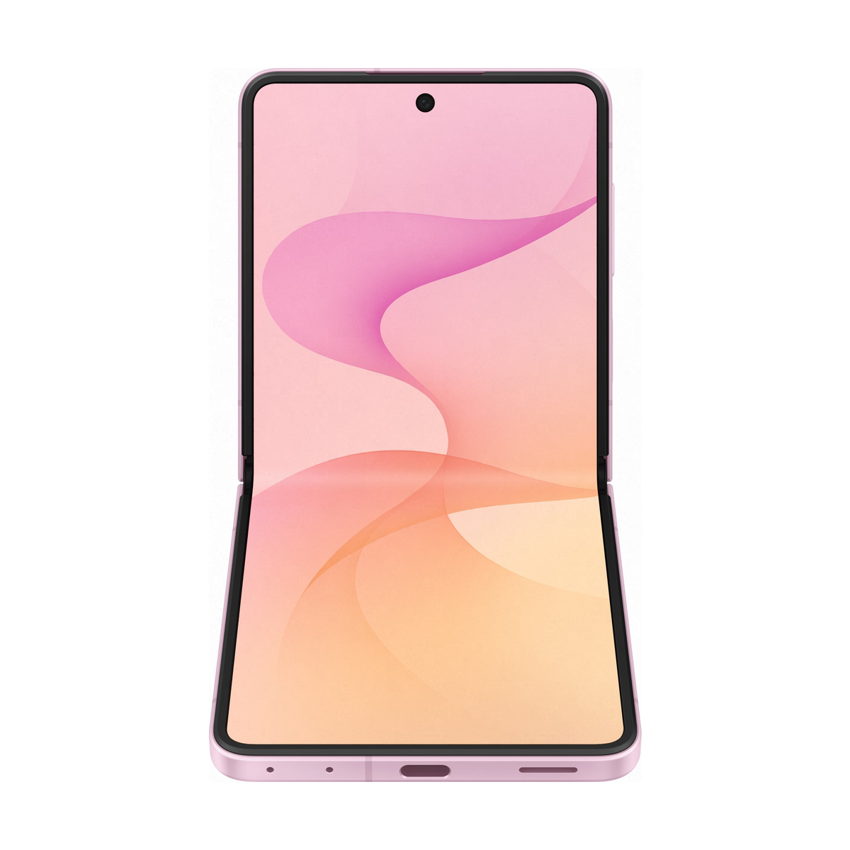 Смартфон Samsung Galaxy Z Flip 8 12/512Gb SIM+eSIM Розовый Global