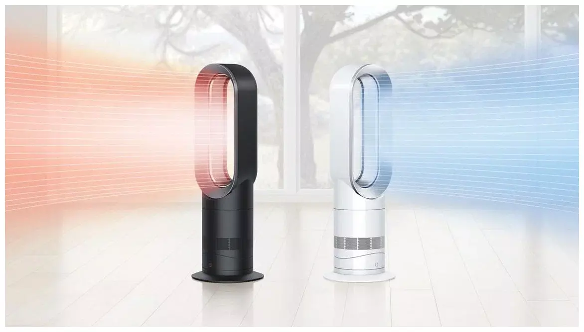 Dyson am09 hot cool. Тепловентилятор Dyson am09 hot + cool. Ам09 Дайсон тепловентилятор. Dyson обогреватель и вентилятор. Dyson products.