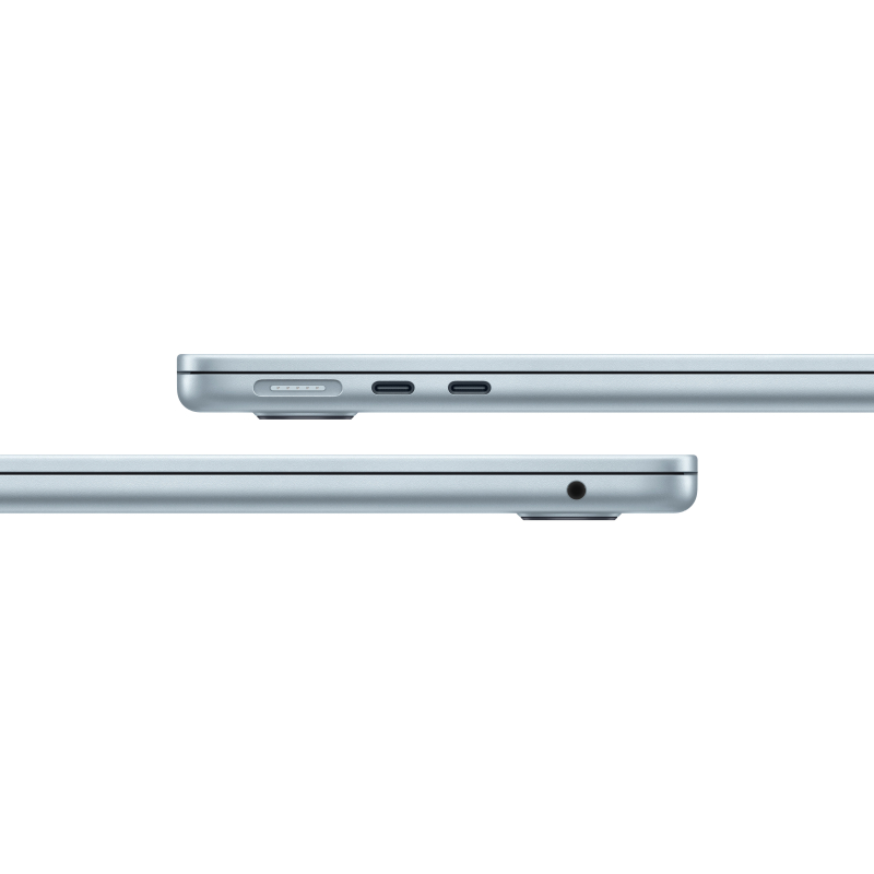 Ноутбук Apple MacBook Air 13 M4 16/512Gb Sky Blue MC6U4