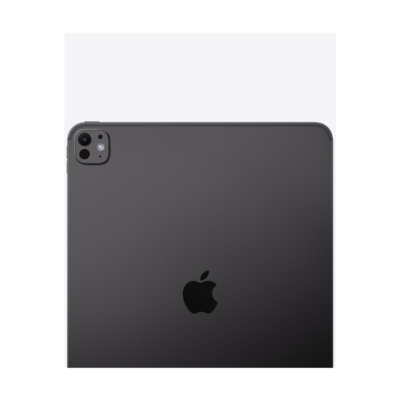 Планшет Apple iPad Pro 13 M4 2Tb Wi-Fi Наностекло Space Black (Черный)
