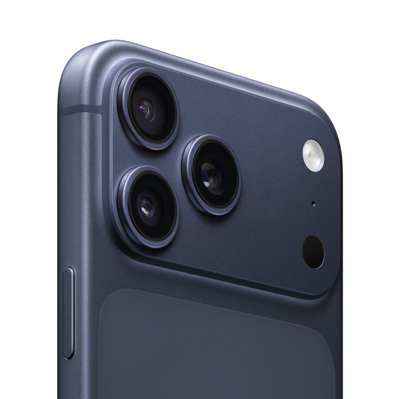 iPhone 17 Pro Max 512Gb 2 eSIM Deep Blue Global