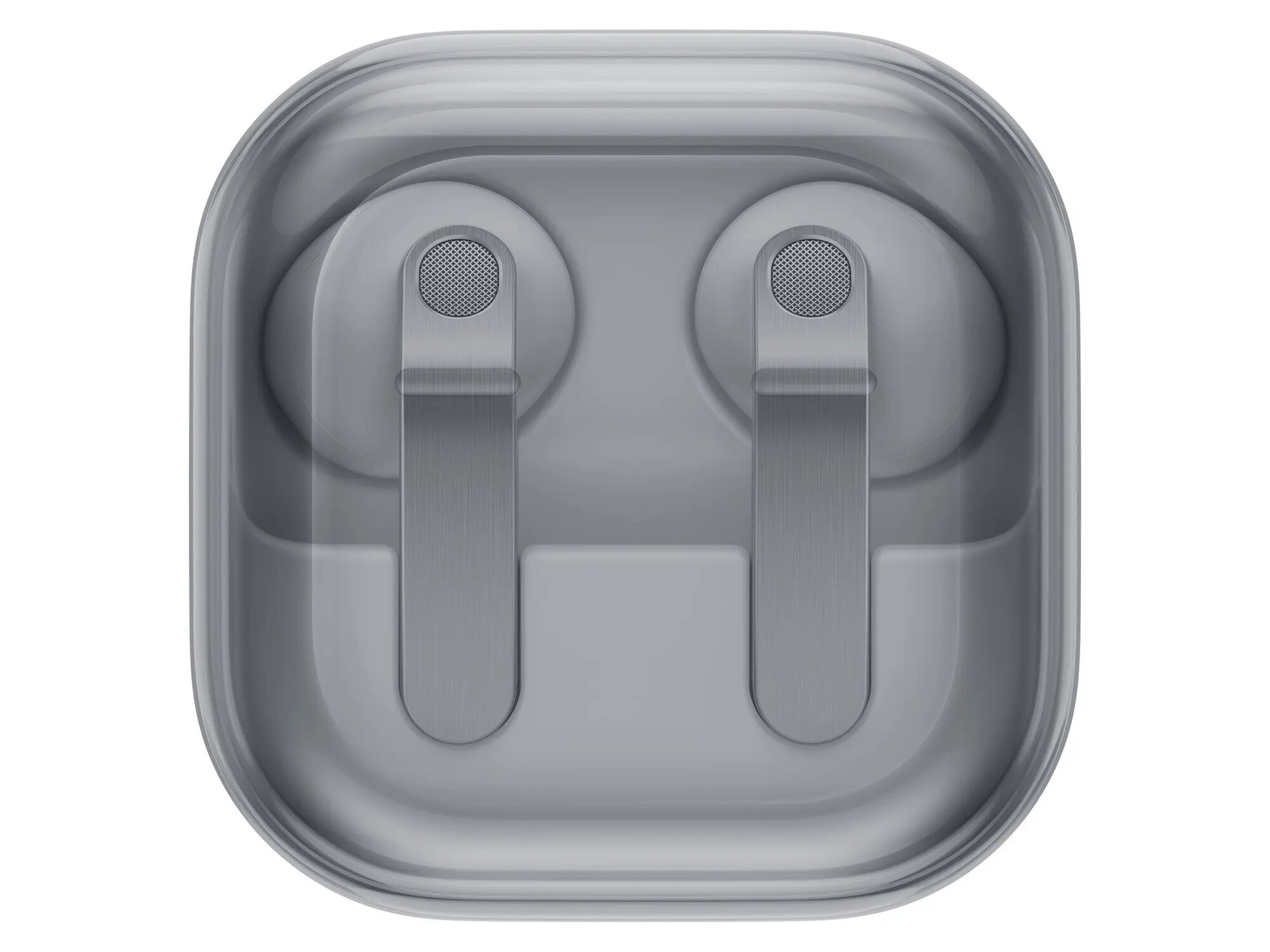Samsung Galaxy Buds 4 с ANC Белый