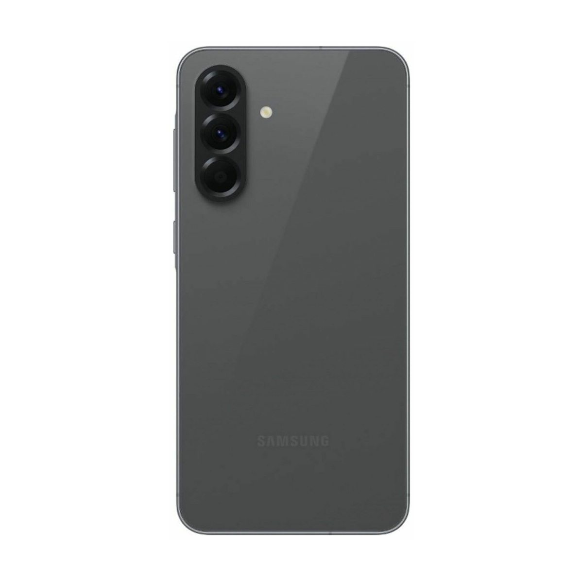 Смартфон Samsung Galaxy A56 5G 128Gb SIM+eSIM Graphite (графит)