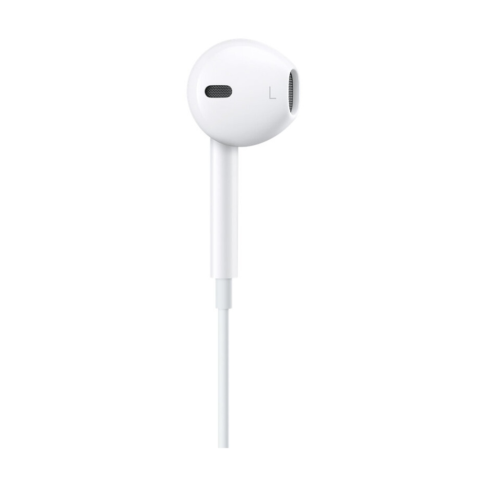 Проводные наушники Apple EarPods с 3.5 мм