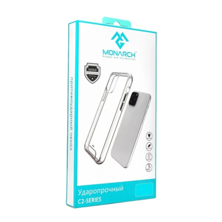 Чехол для iPhone 14 Monarch C2