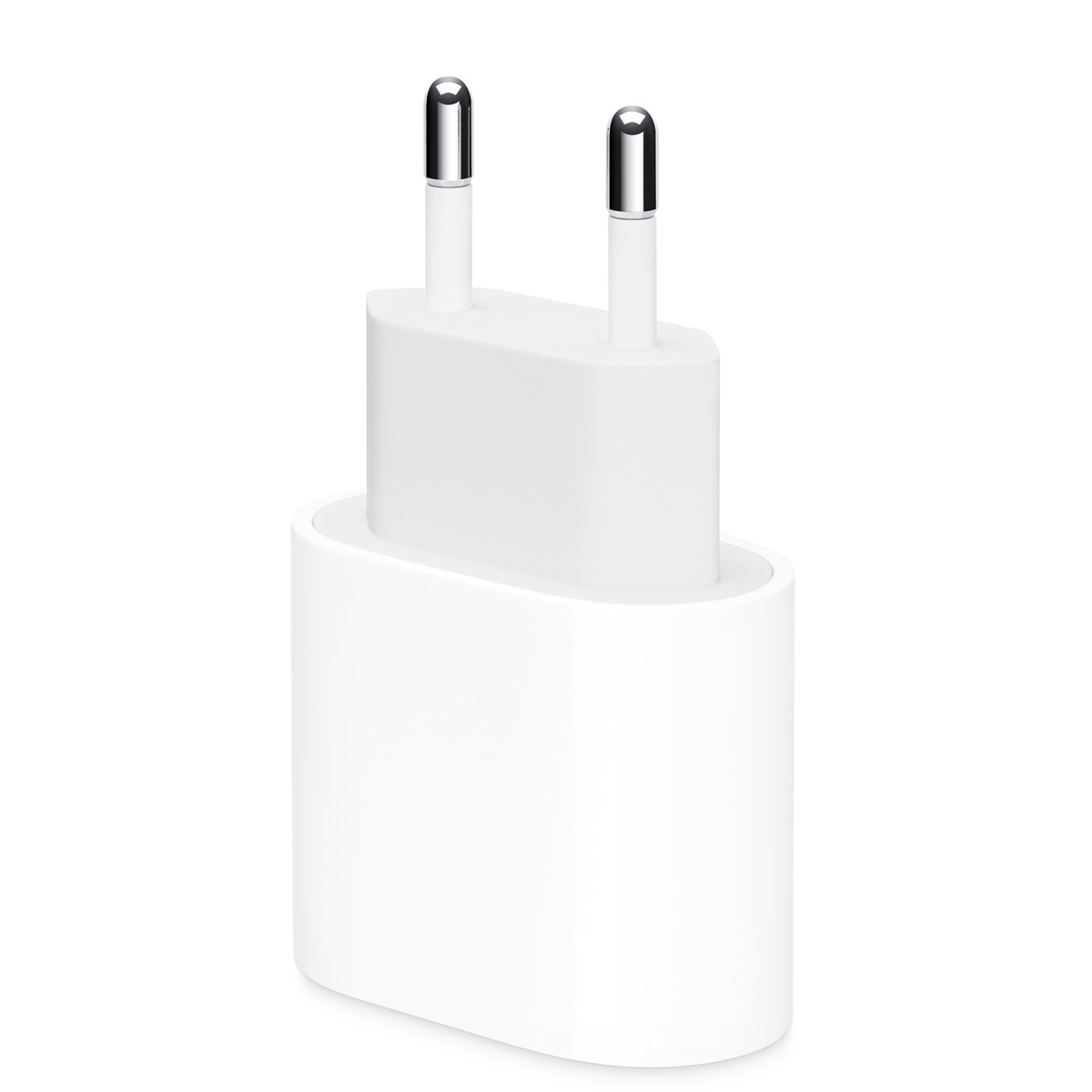 Сетевое зарядное устройство Apple Adapter USB-C 20W