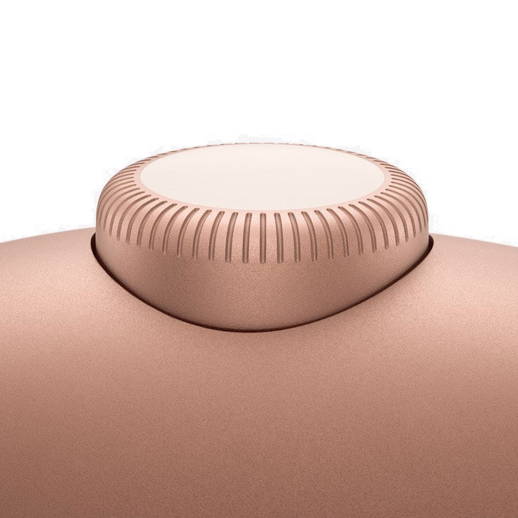 Apple AirPods Max Orange 2024