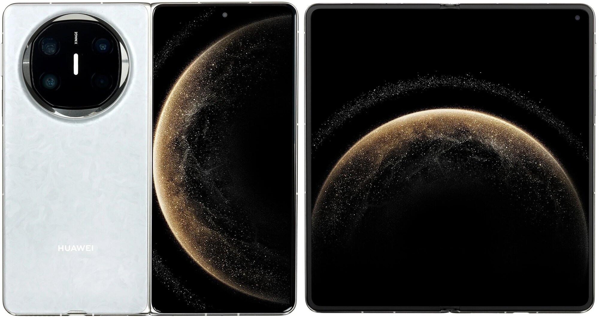 Смартфон Huawei Mate X6 16/512Gb 2 SIM + 2 eSIM Gray Global