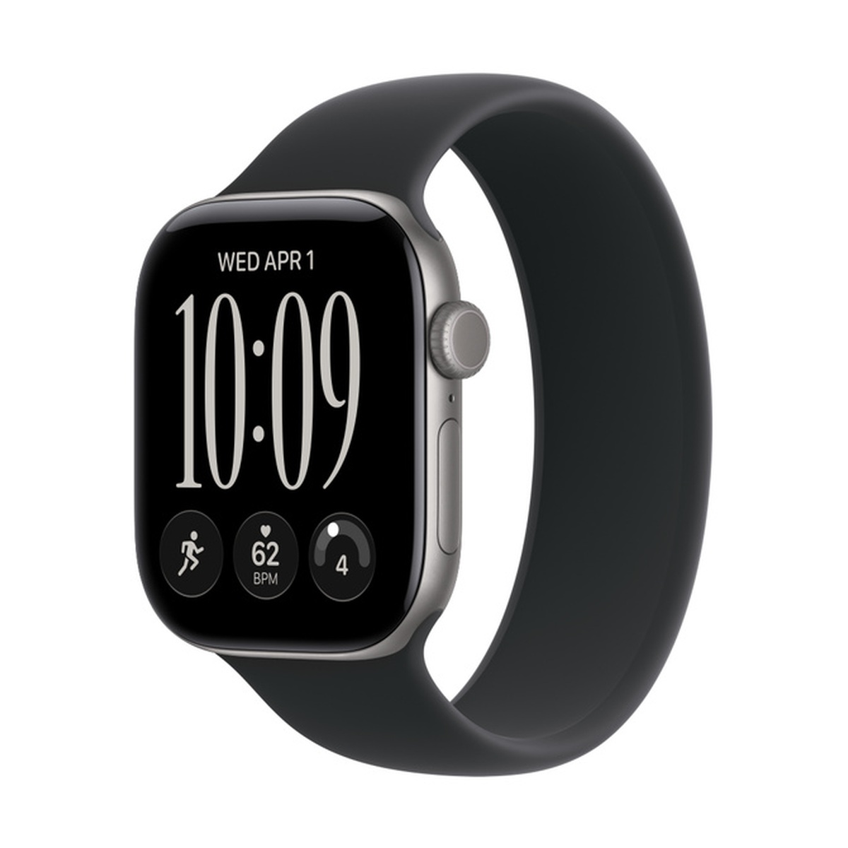 Apple Watch Series 12