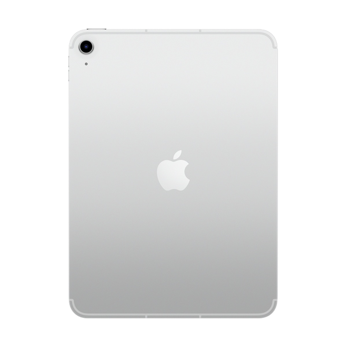 Планшет Apple iPad 11 128Gb Wi-Fi+Cellular Silver (Серебристый)