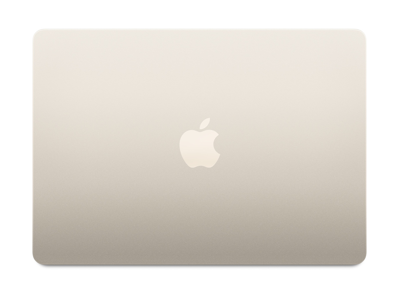 Ноутбук Apple MacBook Air 13 M3 8/256Gb Starlight