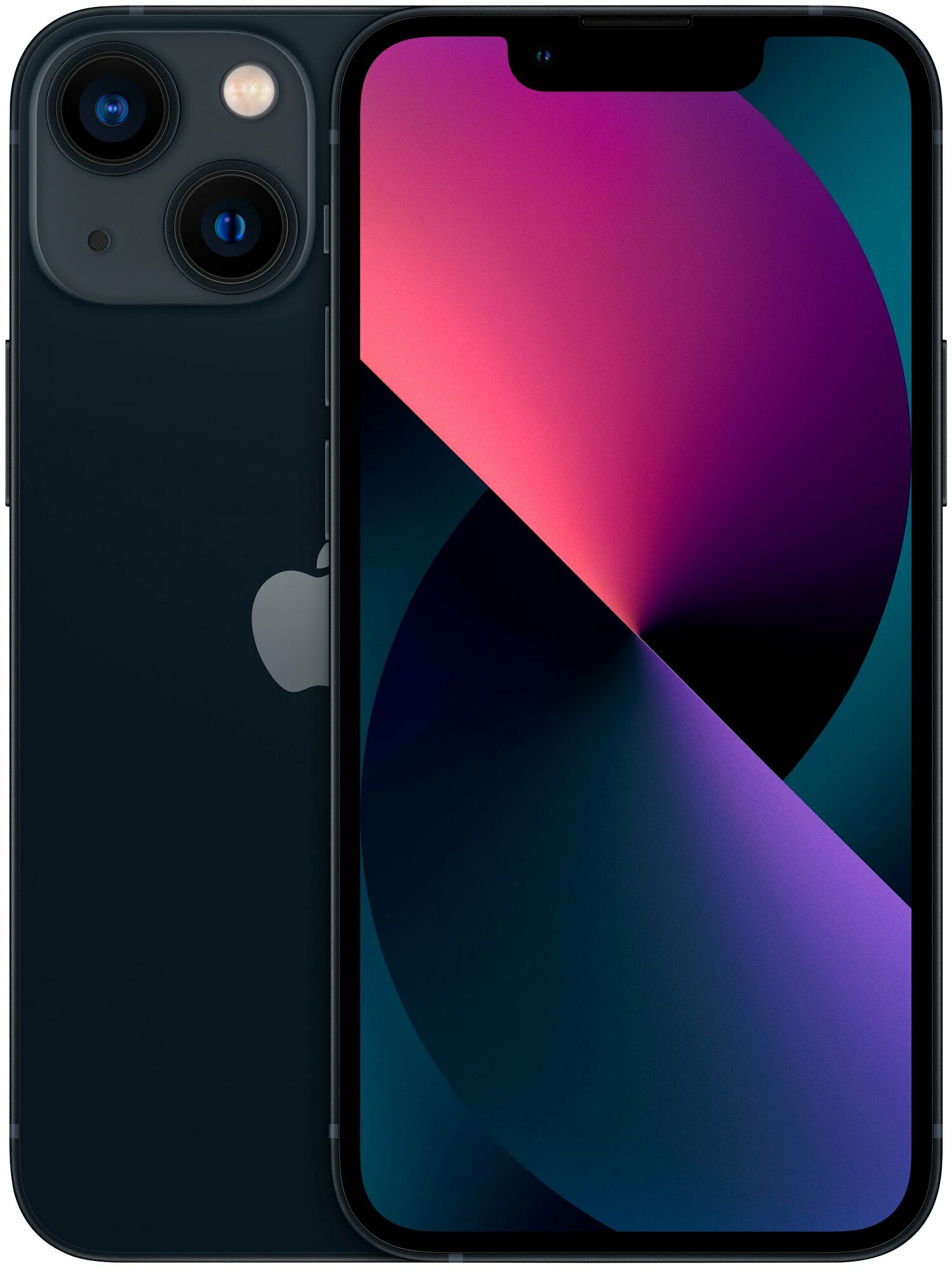 iPhone 13 128Gb SIM+eSIM Midnight Global