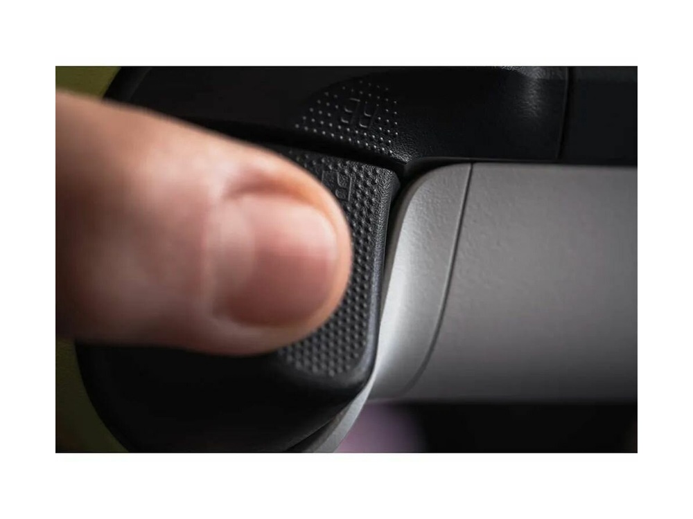 Геймпад Microsoft беспроводной Xbox Wireless Controller Series S/X/ONE/PC (Electric Volt)