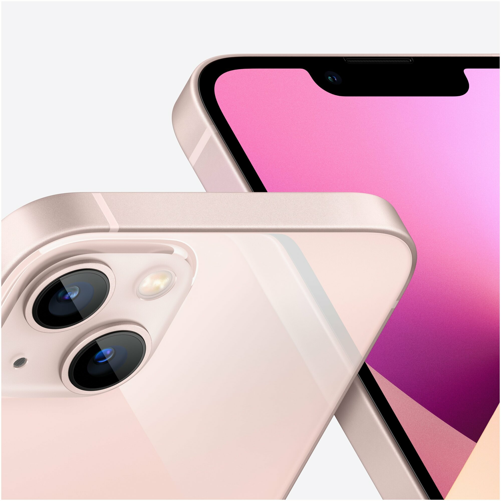 iPhone 13 256Gb SIM+eSIM Pink Global