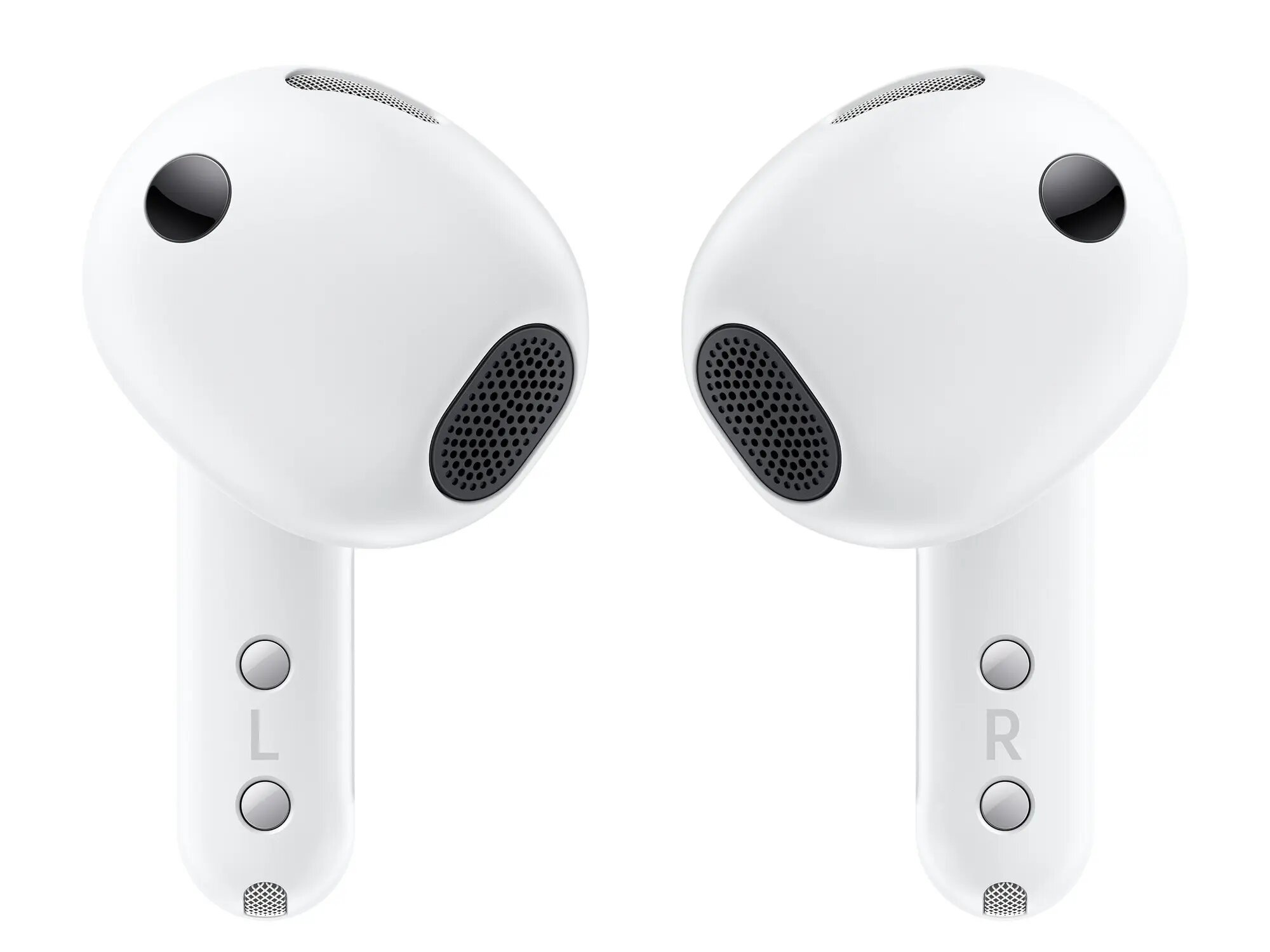 Samsung Galaxy Buds 4 с ANC Белый