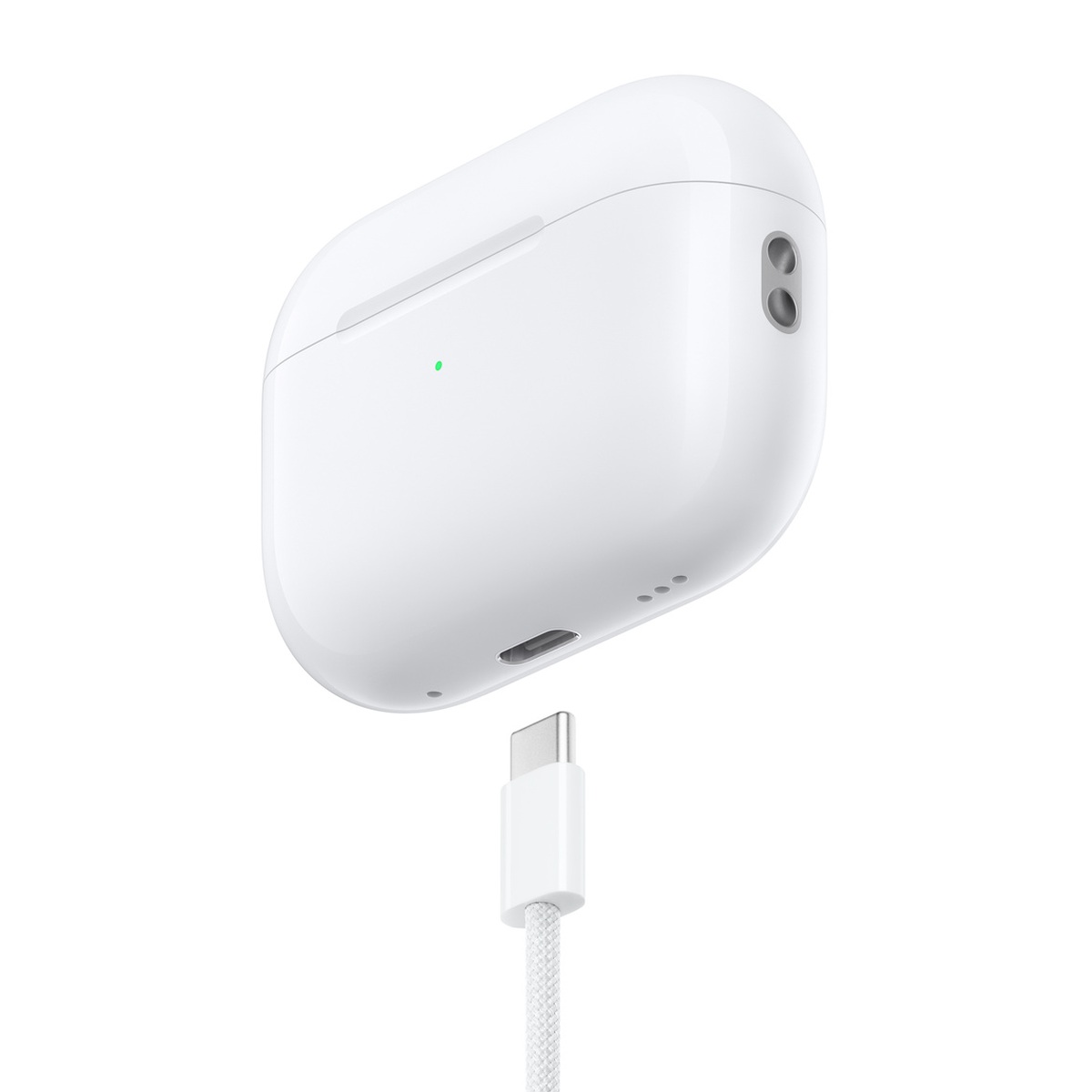 Беспроводные наушники Apple AirPods Pro 2 (USB-C)