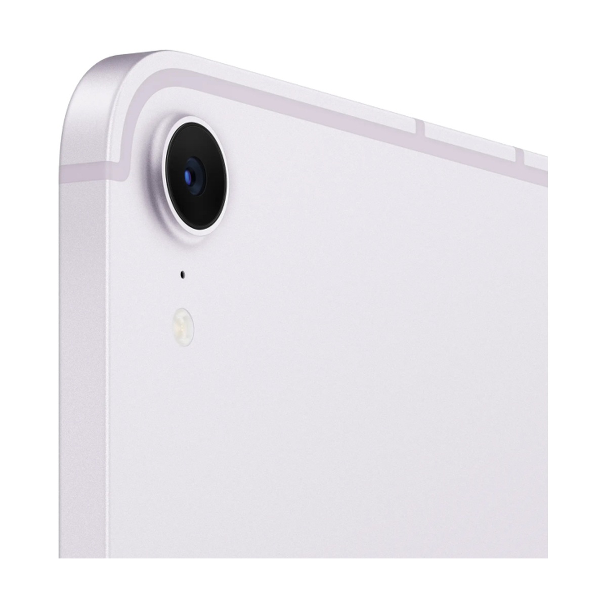 Планшет Apple iPad mini 7 256Gb Wi-Fi+Cellular Purple (Фиолетовый)