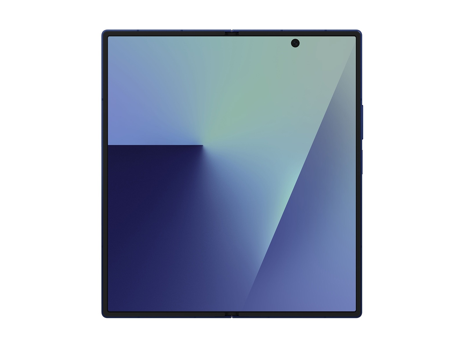 Смартфон Samsung Galaxy Z Fold 7 12/512Gb SIM+eSIM Blue Shadow Global