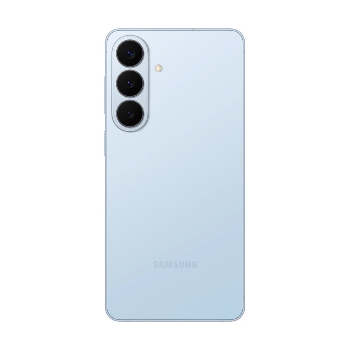 Смартфон Samsung Galaxy S26+ 12/512Gb SIM+eSIM Sky Blue (Голубой) Global