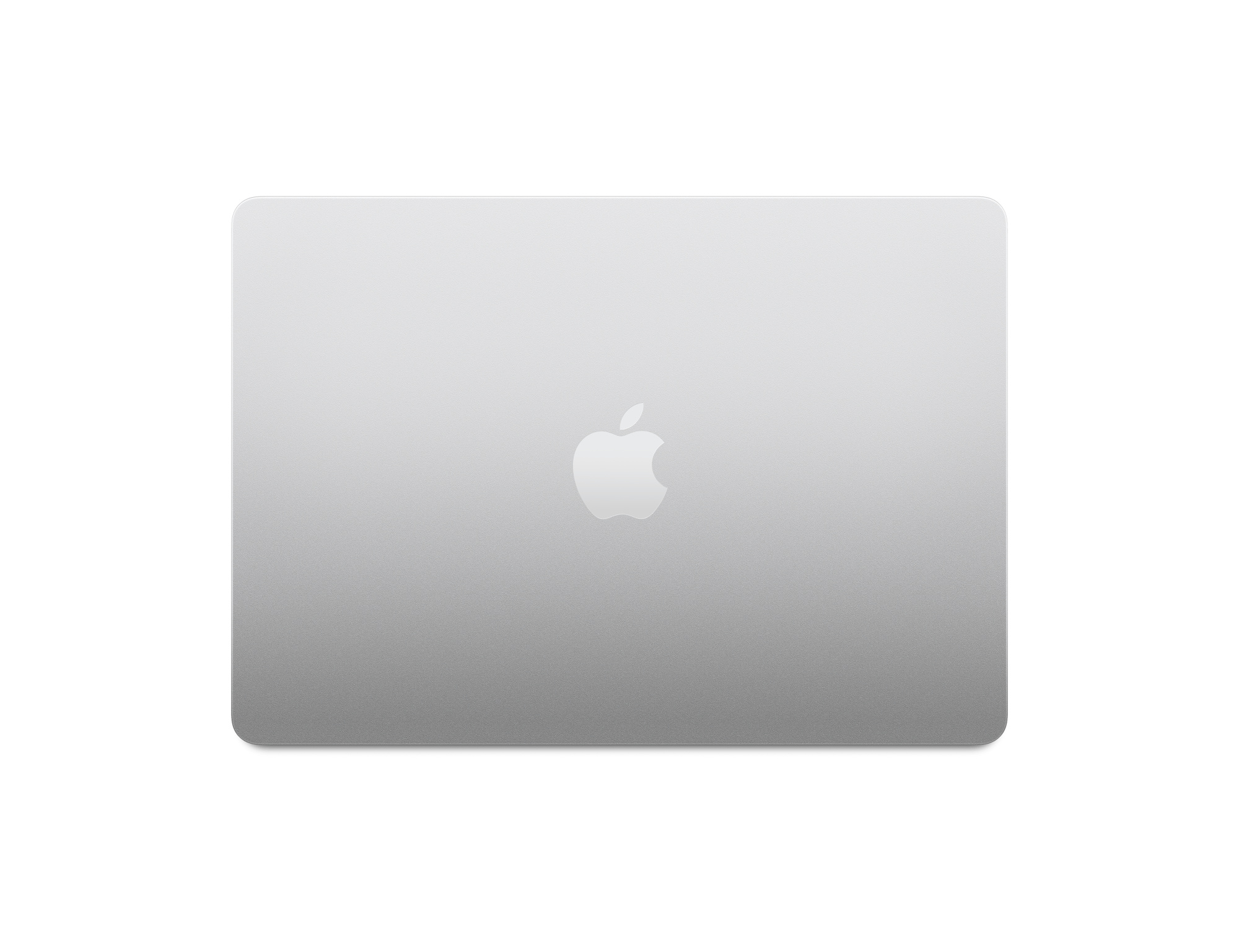 Ноутбук Apple MacBook Air 13 M2 8/256Gb Silver (MLXY3) Global