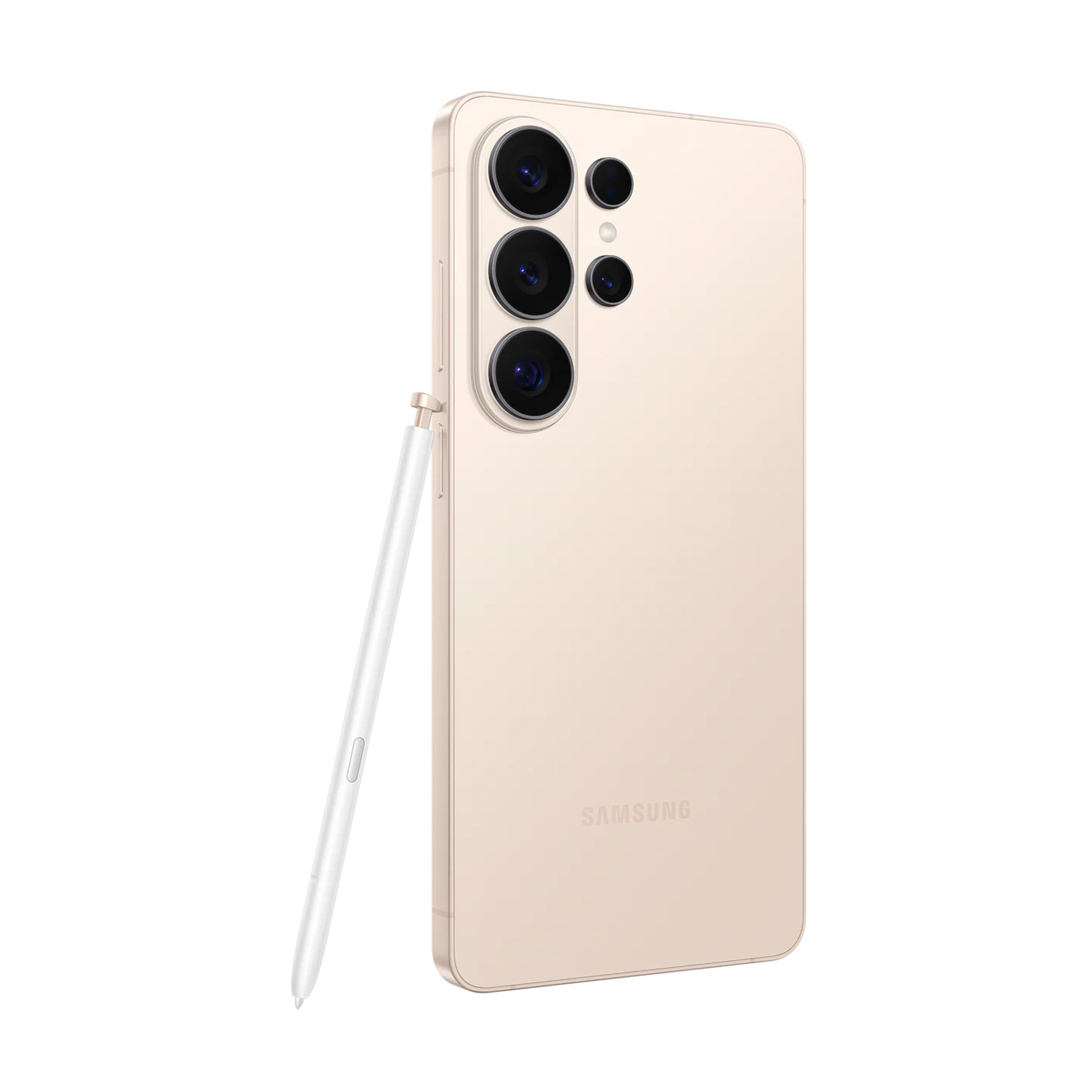 Смартфон Samsung Galaxy S26 Ultra 16/1Tb SIM+eSIM Pink (Розовый) Global