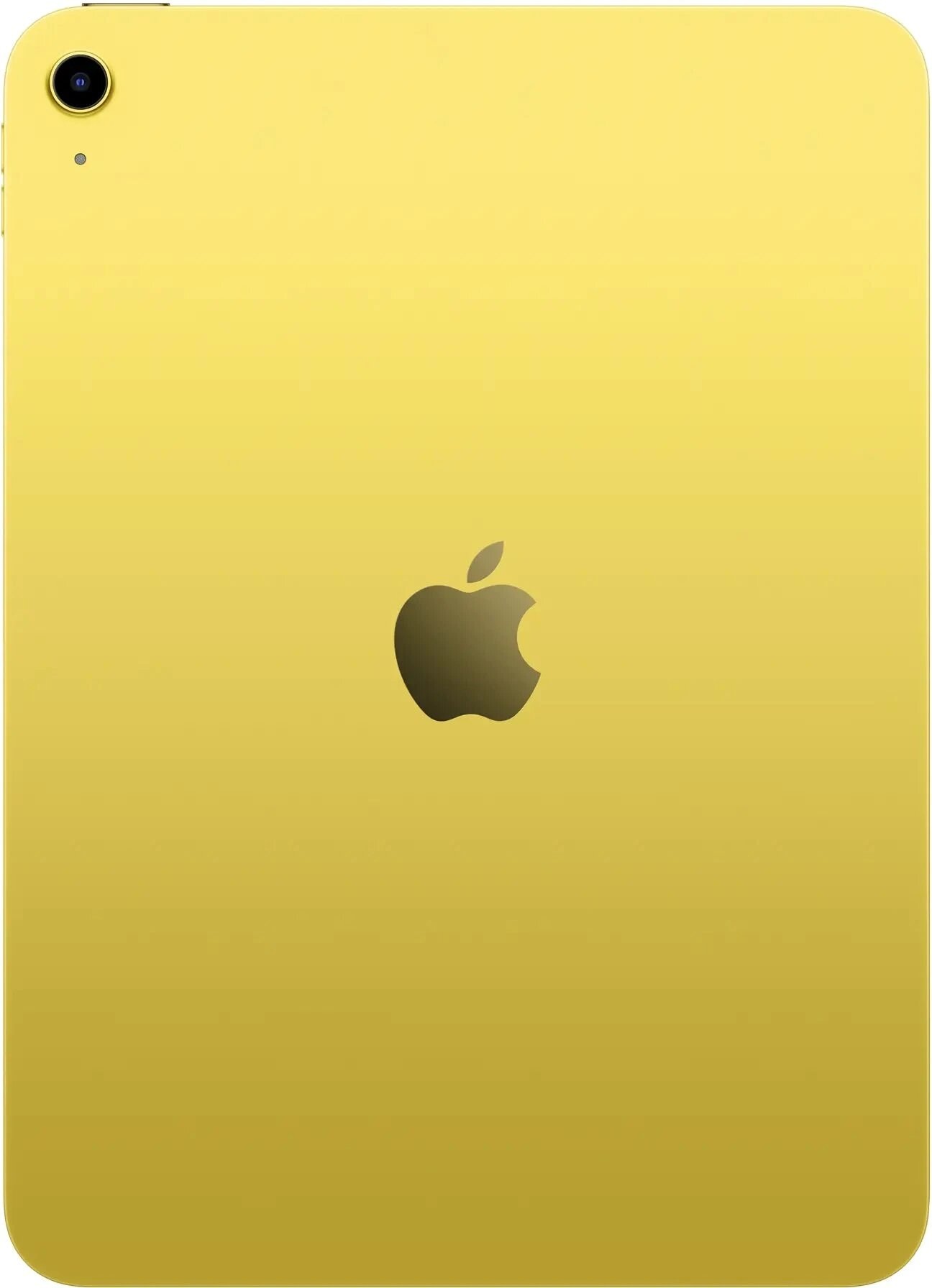 iPad 11 512Gb Wi-Fi Желтый
