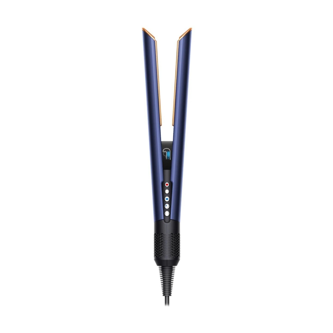 Выпрямитель Dyson Airstrait HT01 Prussian Blue/Rich Copper