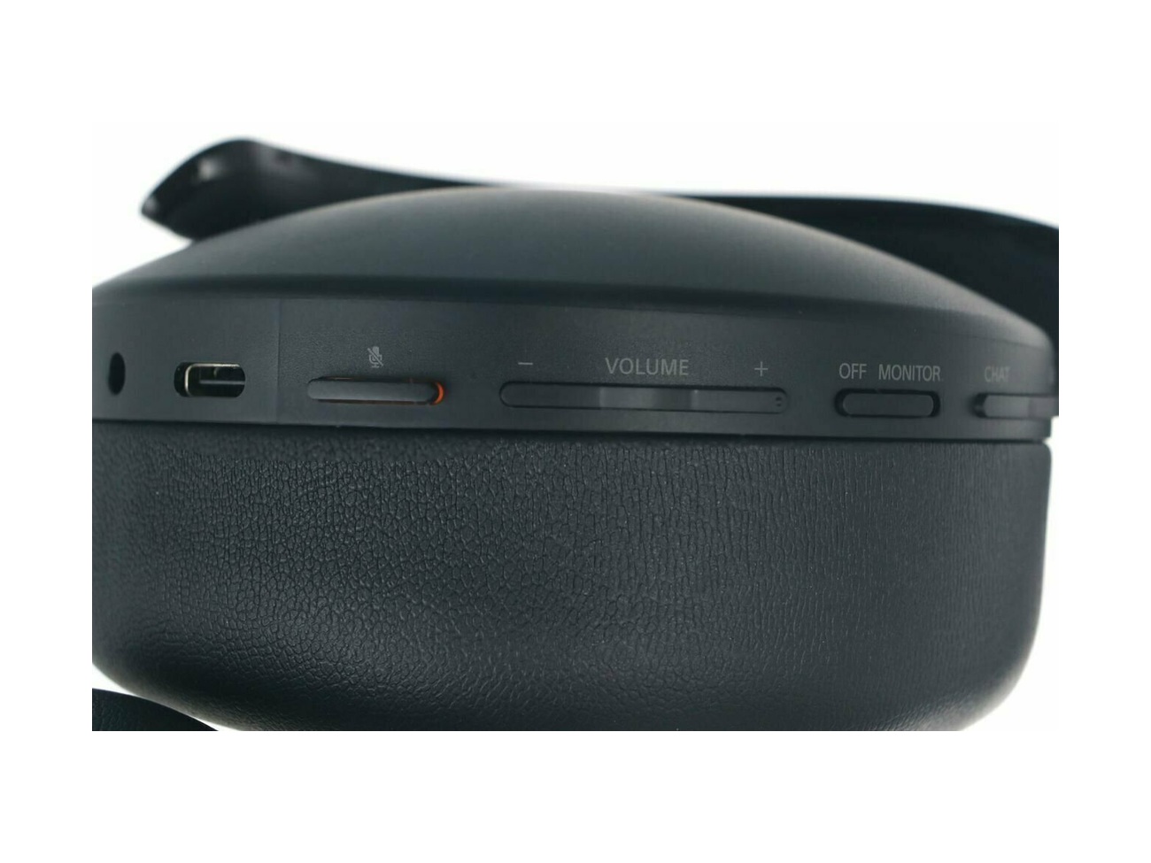 Игровая гарнитура Sony Pulse 3D Черная полночь