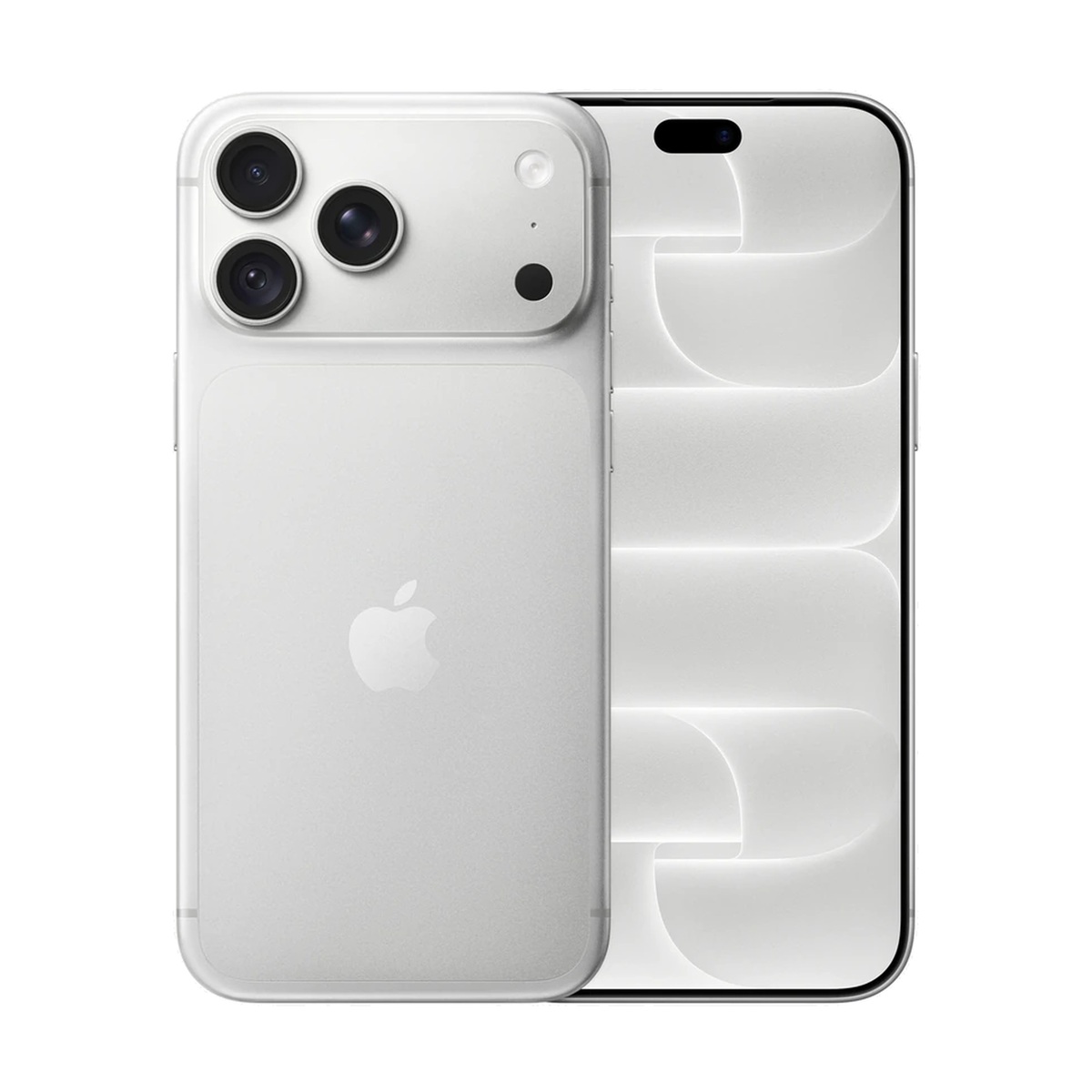 Смартфон Apple iPhone 18 Pro Max 256Gb eSIM Silver