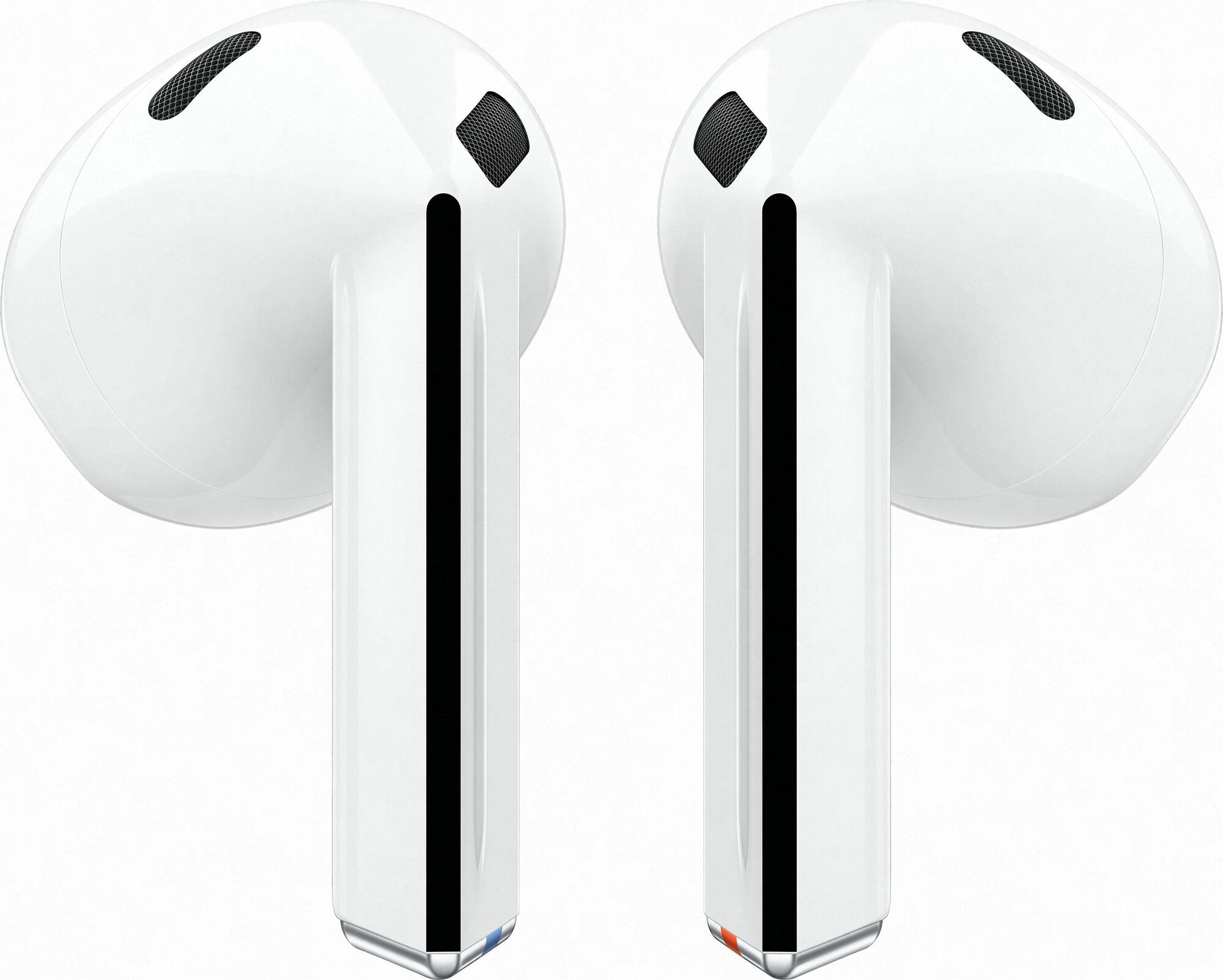 Samsung Galaxy Buds 3 Белые