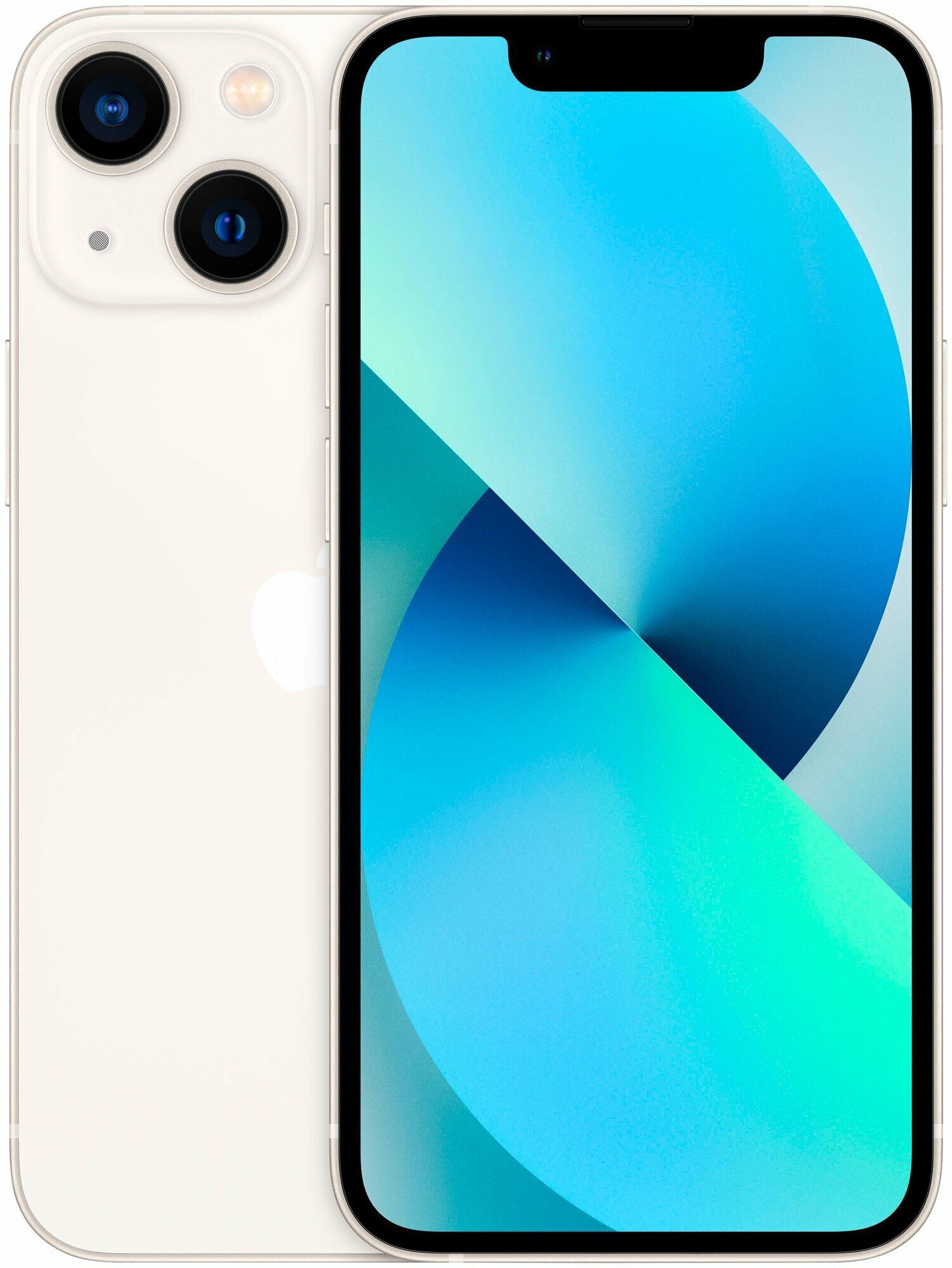 iPhone 13 128Gb SIM+eSIM Starlight Global