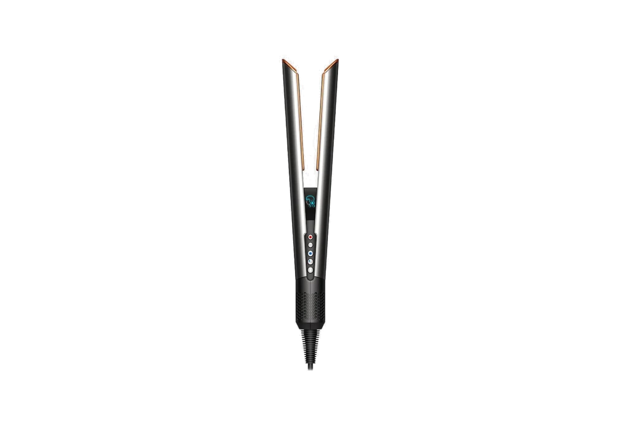 Выпрямитель Dyson Airstrait HT01 Nickel/Copper
