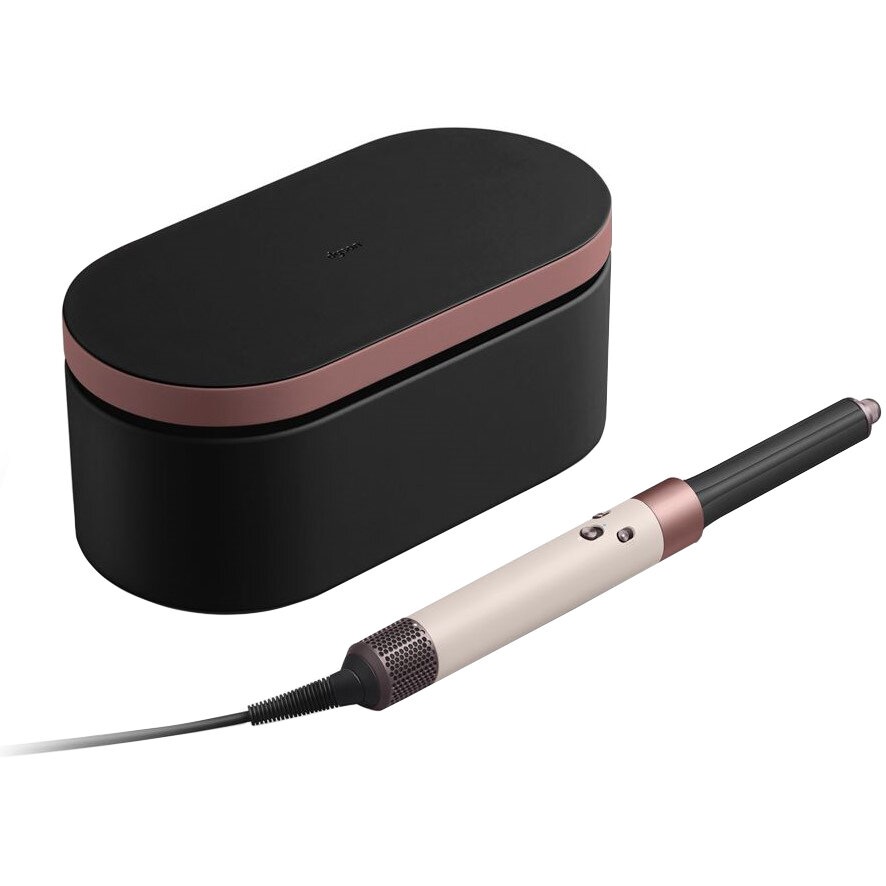 Dyson Airwrap HS08 Straight+Wavy Ceramic Pink
