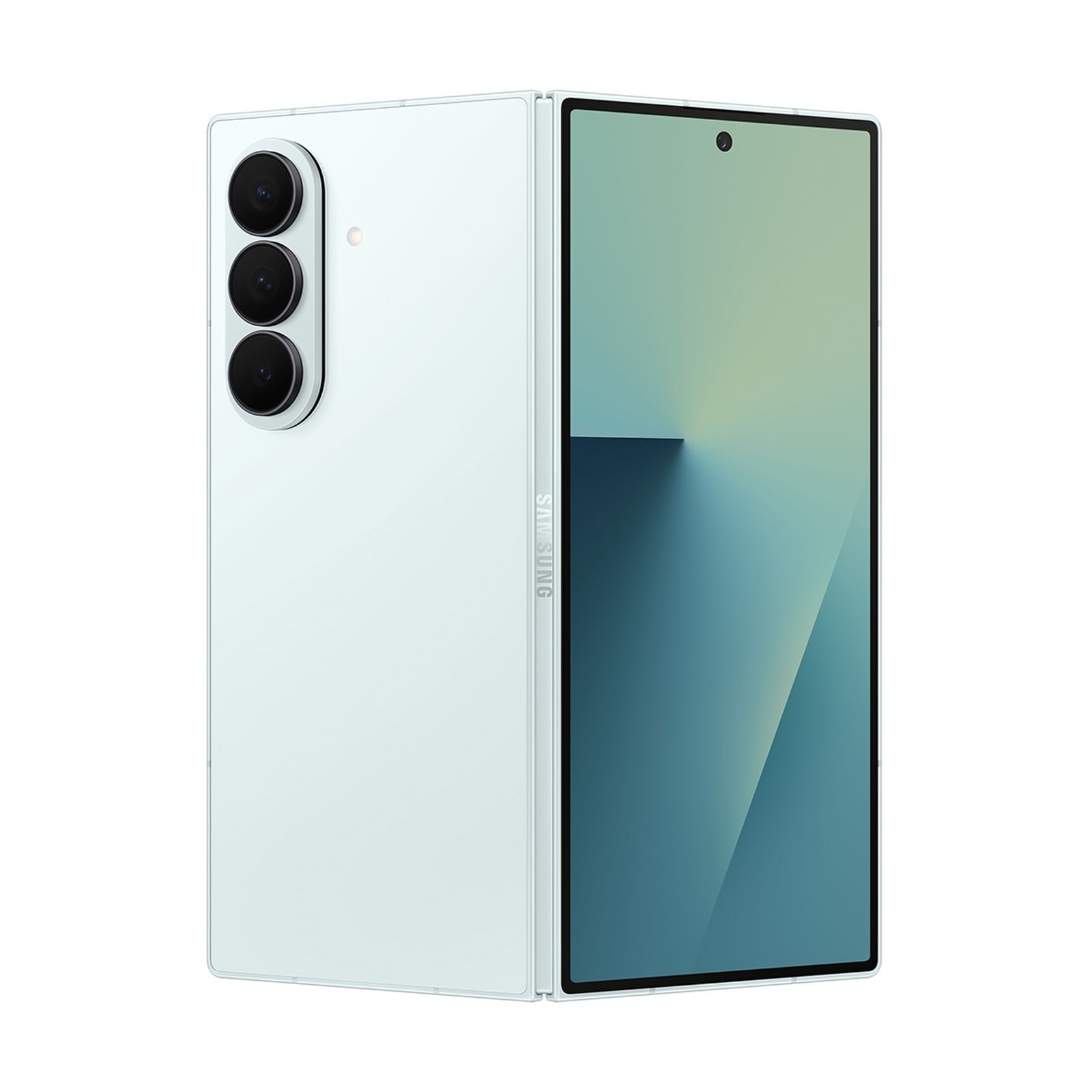 Смартфон Samsung Galaxy Z Fold 7 12/1Tb SIM+eSIM Mint