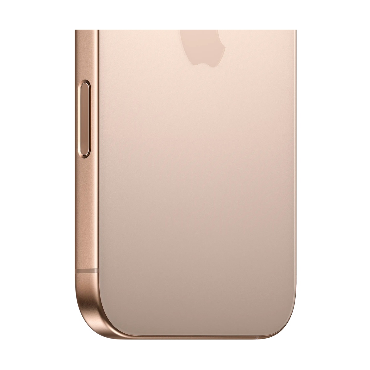 Смартфон Apple iPhone 16 Pro 1Tb SIM+eSIM Desert Titanium (Золотистый) Global