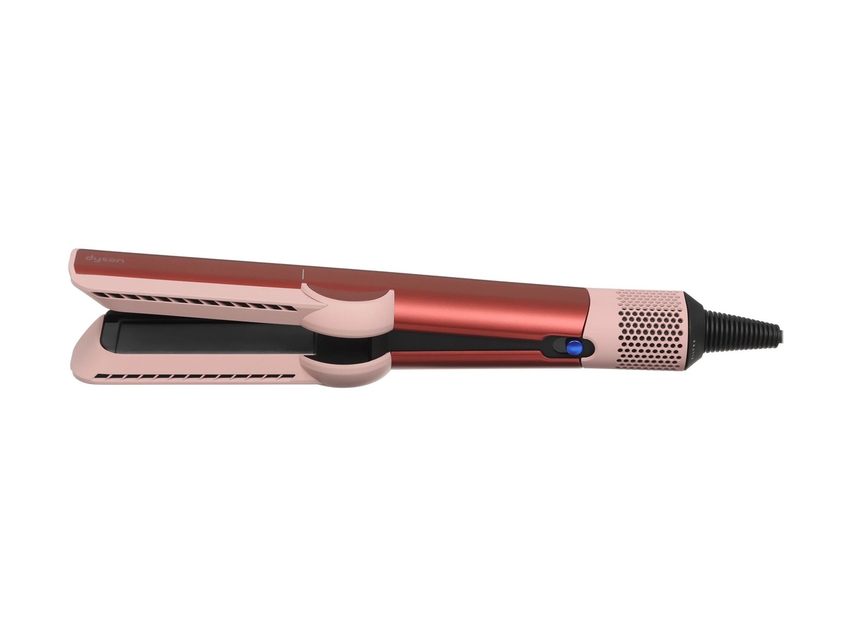 Выпрямитель Dyson Airstrait HT01 Strawberry Bronze/Blush Pink