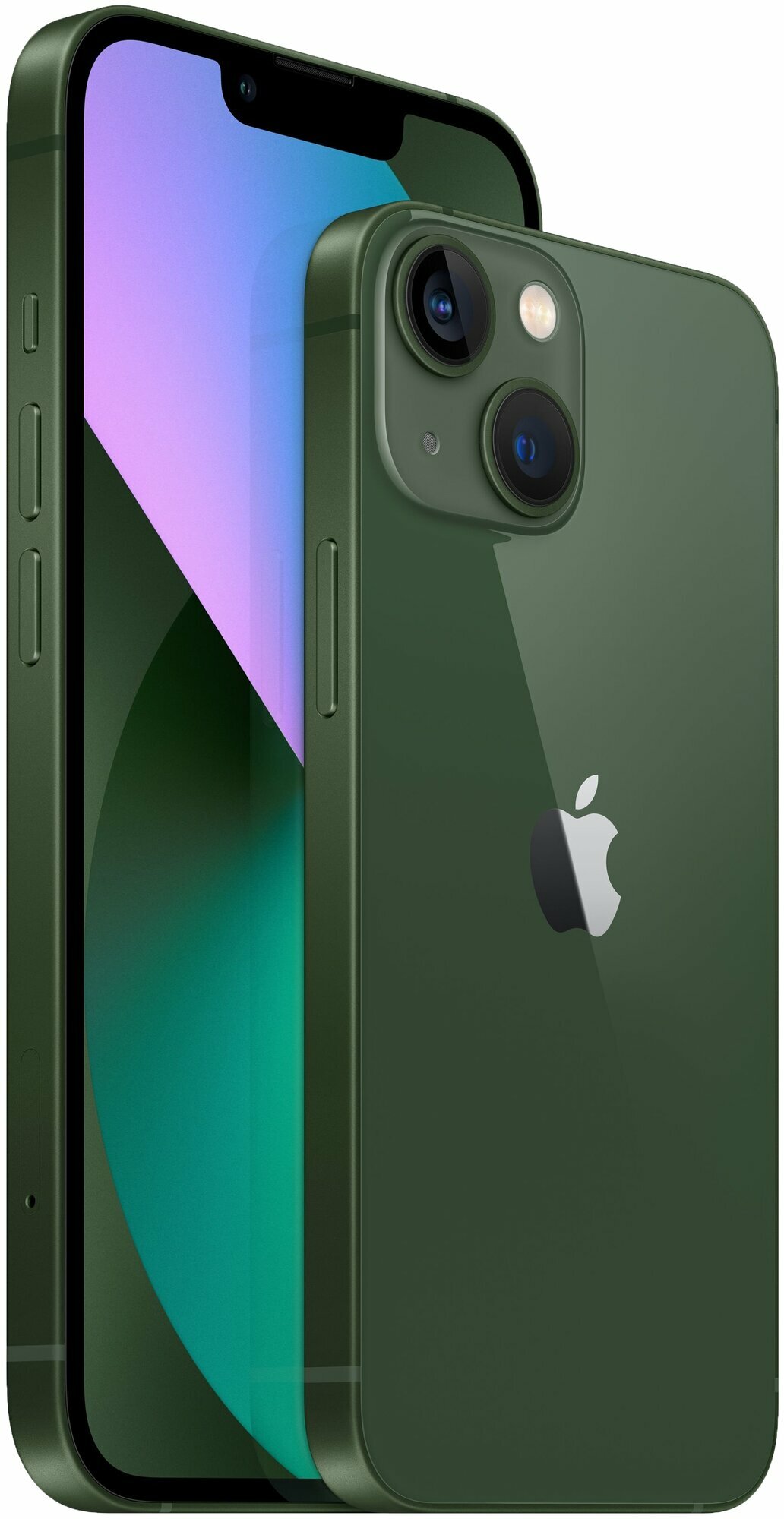 iPhone 13 128Gb SIM+eSIM Green Global