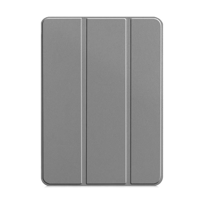 Чехол-книжка MOSBROS для iPad Pro 11 (M4) Grey