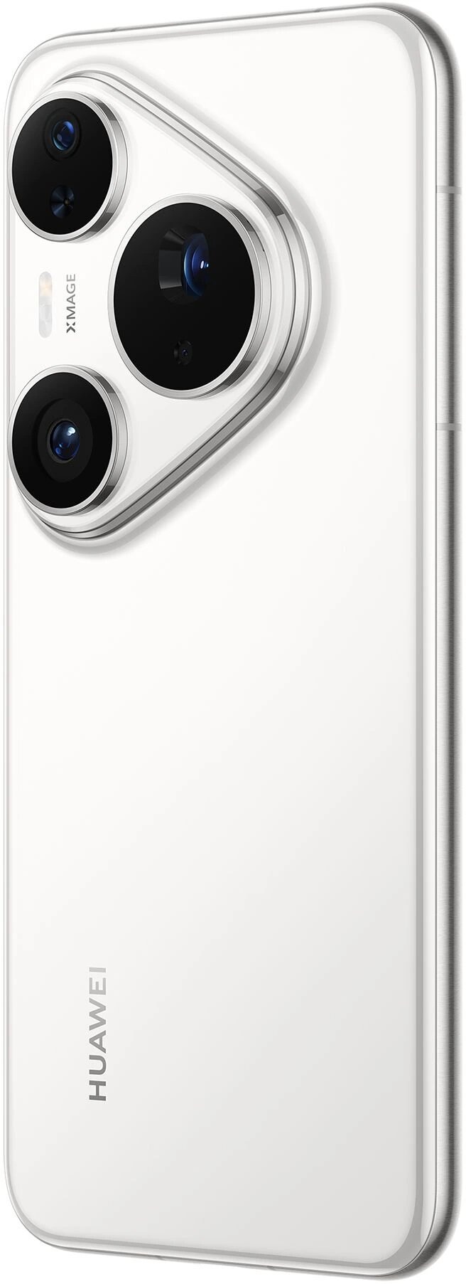 Смартфон Huawei Pura 80 Pro 12/512Gb 2 SIM + 2 eSIM White (Белый) Global