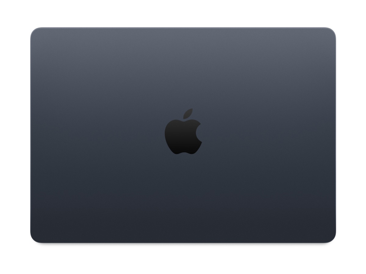Ноутбук Apple MacBook Air 13 M4 24/512Gb Midnight Black MC6C4
