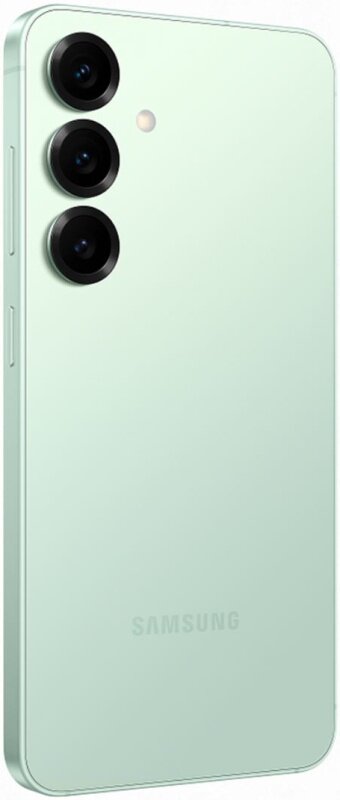 Samsung Galaxy S25 5G SIM+eSIM Мятный