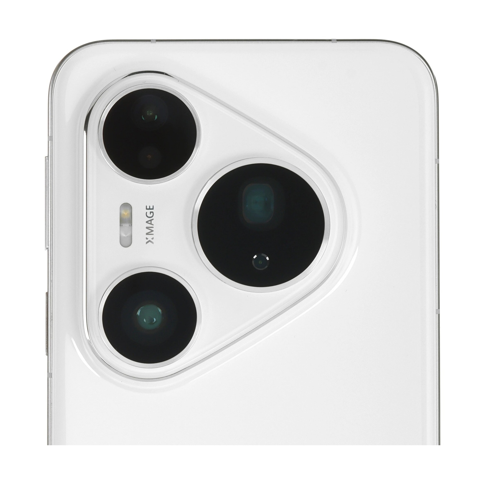Смартфон Huawei Pura 80 Pro 12/512Gb 2 SIM + 2 eSIM White (Белый) Global