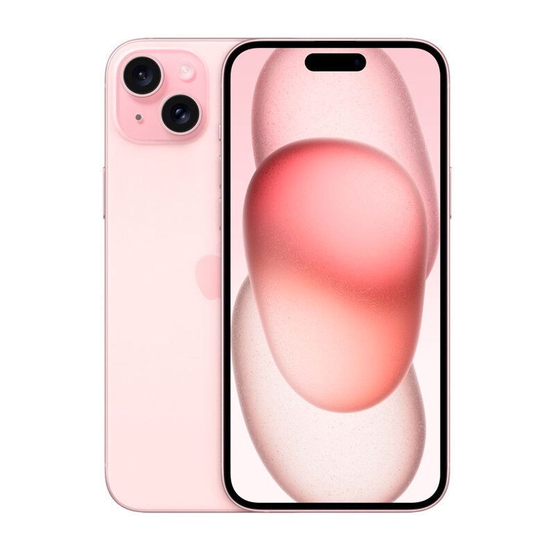 iPhone 15 512Gb SIM+eSIM Pink Global