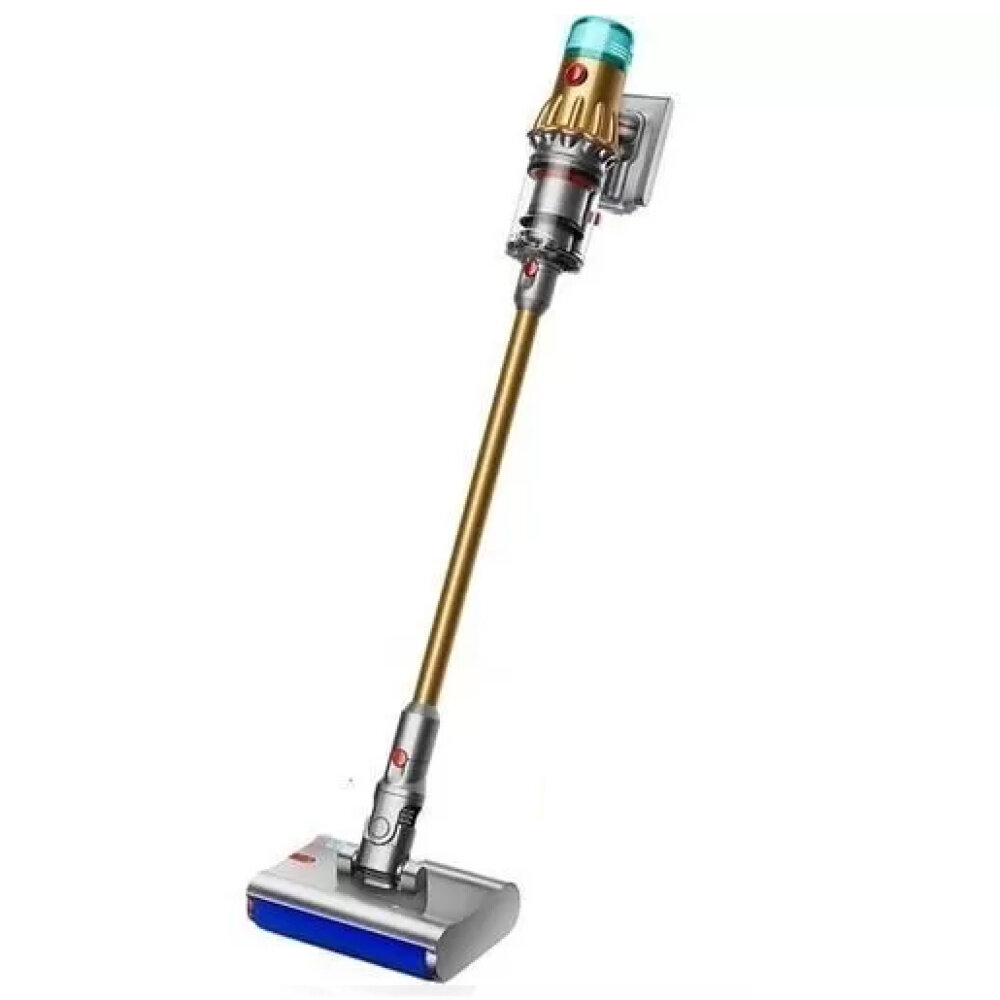 Моющий пылесос Dyson V12S Detect Slim Submarine Complete