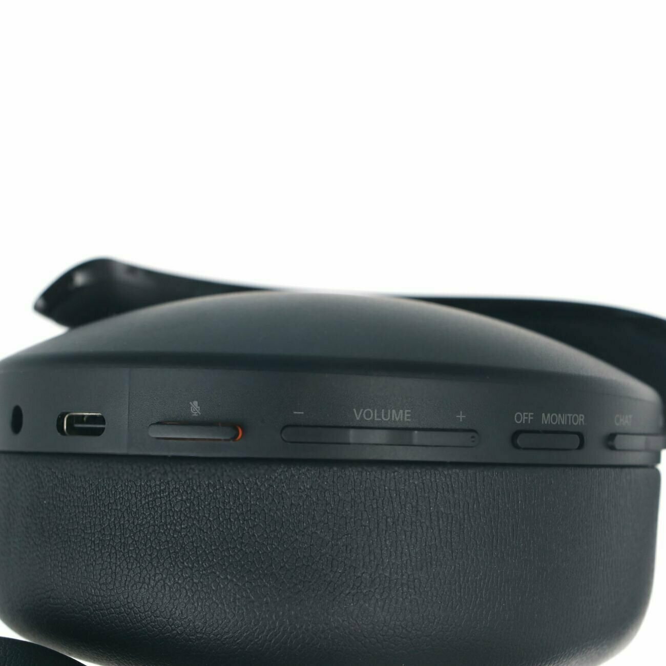 Sony Pulse 3D Черная полночь