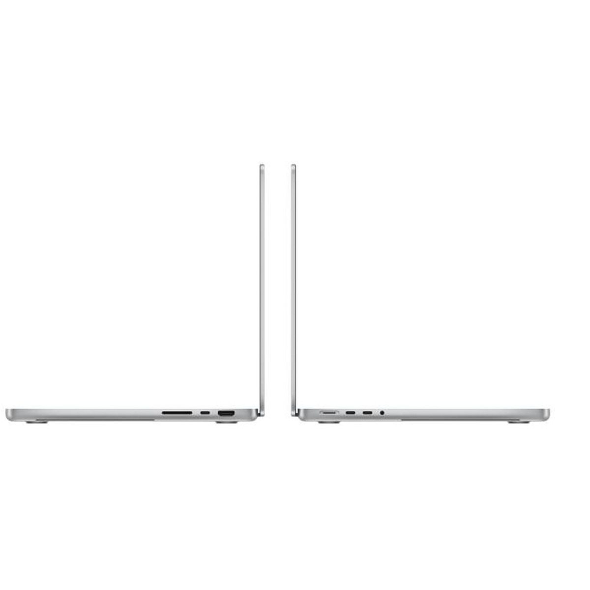 Ноутбук Apple MacBook Pro 14 M4 Pro 24/512Gb Silver